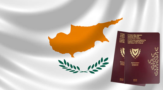 Помощь с эмиграцией на Кипр и со вторым гражданством Кипра для россиян