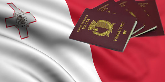 Помощь с эмиграцией на Мальту и вторым гражданством